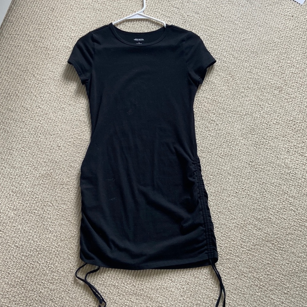 Black wild fable dress from Target size S